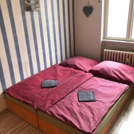 Easy Backpacker Old Town Apartment โกชิเซ ภายนอก รูปภาพ
