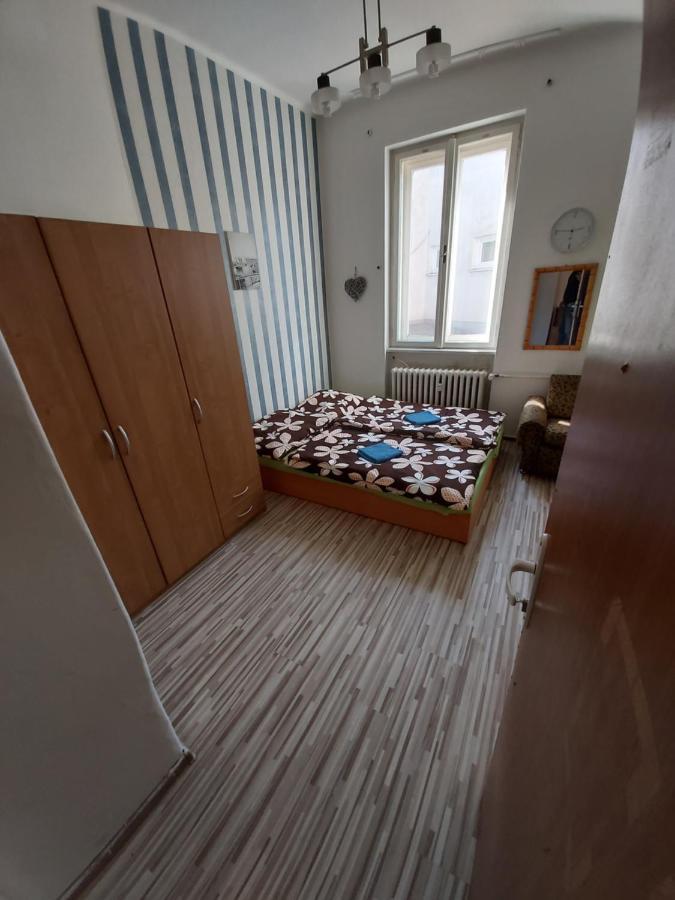 Easy Backpacker Old Town Apartment โกชิเซ ภายนอก รูปภาพ