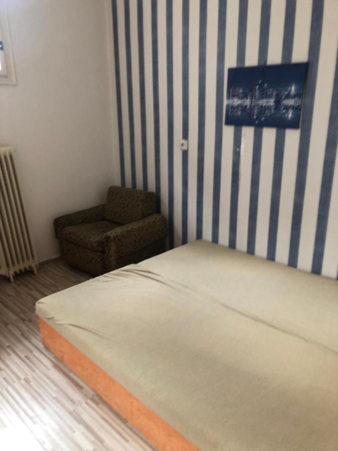 Easy Backpacker Old Town Apartment โกชิเซ ภายนอก รูปภาพ