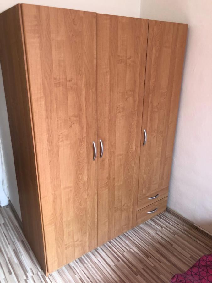 Easy Backpacker Old Town Apartment โกชิเซ ภายนอก รูปภาพ