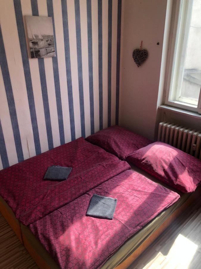 Easy Backpacker Old Town Apartment โกชิเซ ภายนอก รูปภาพ