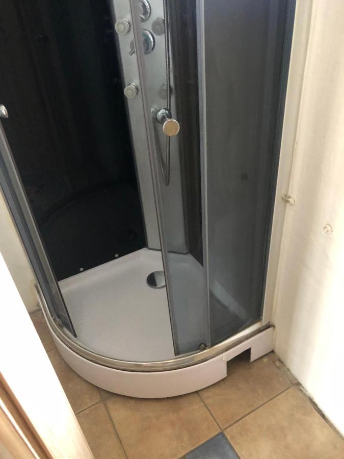 Easy Backpacker Old Town Apartment โกชิเซ ภายนอก รูปภาพ