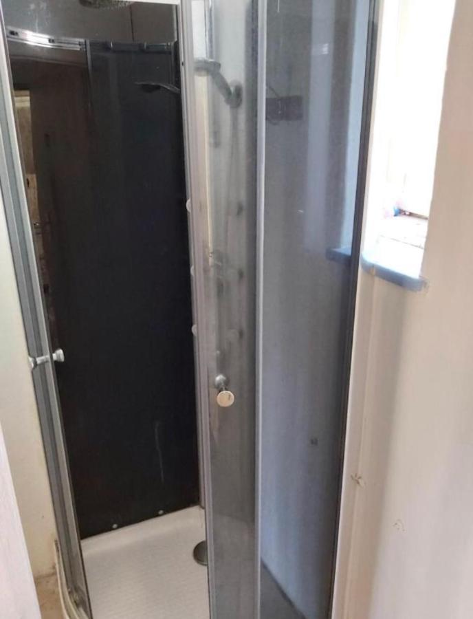 Easy Backpacker Old Town Apartment โกชิเซ ภายนอก รูปภาพ