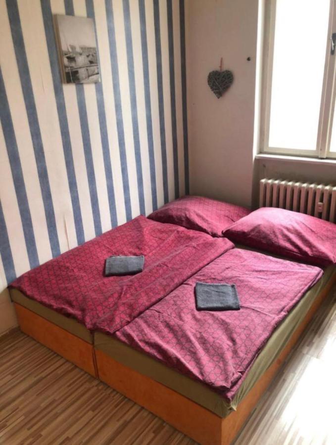 Easy Backpacker Old Town Apartment โกชิเซ ภายนอก รูปภาพ