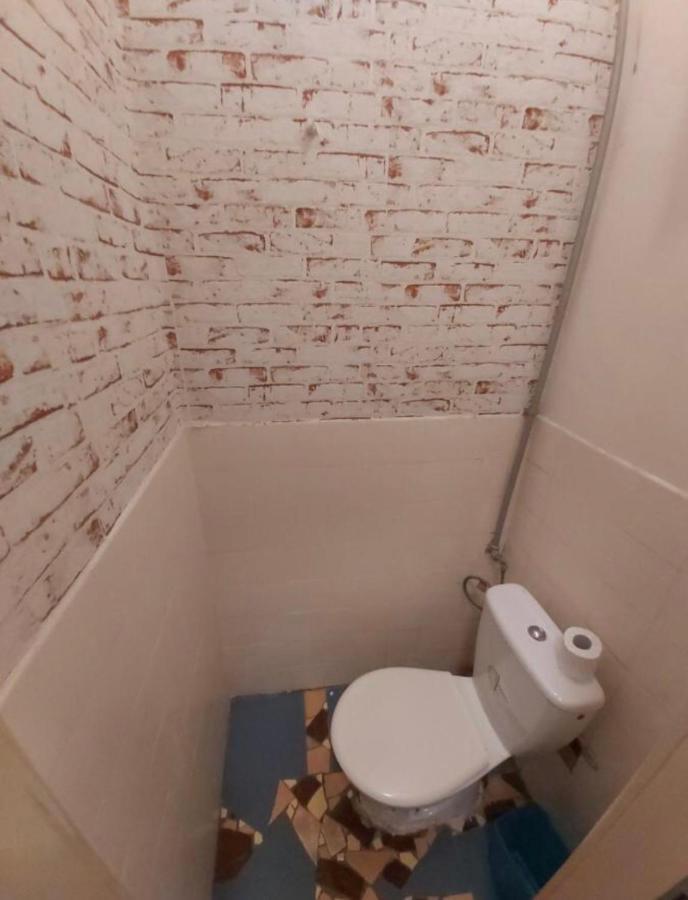 Easy Backpacker Old Town Apartment โกชิเซ ภายนอก รูปภาพ