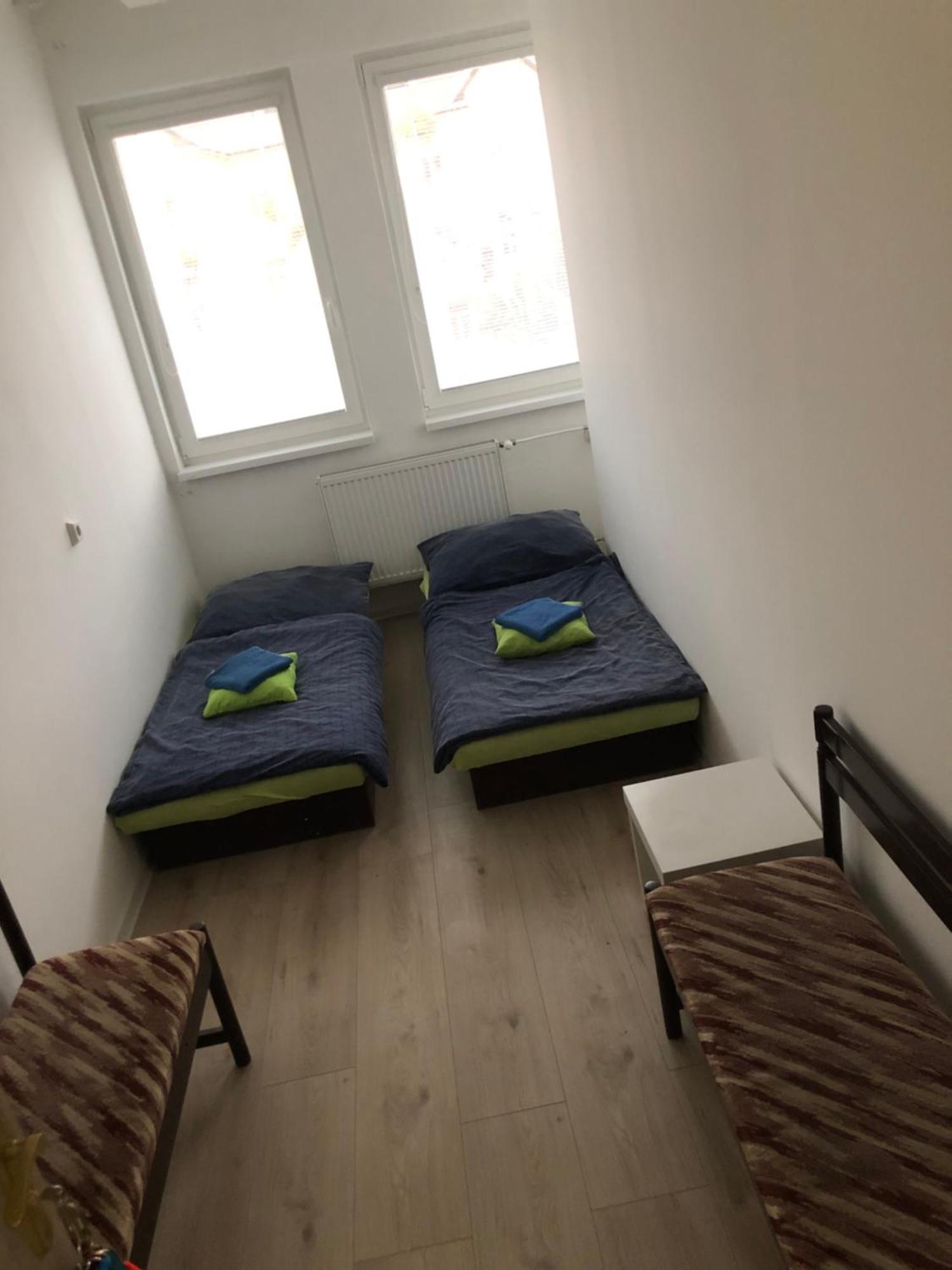 Easy Backpacker Old Town Apartment โกชิเซ ภายนอก รูปภาพ