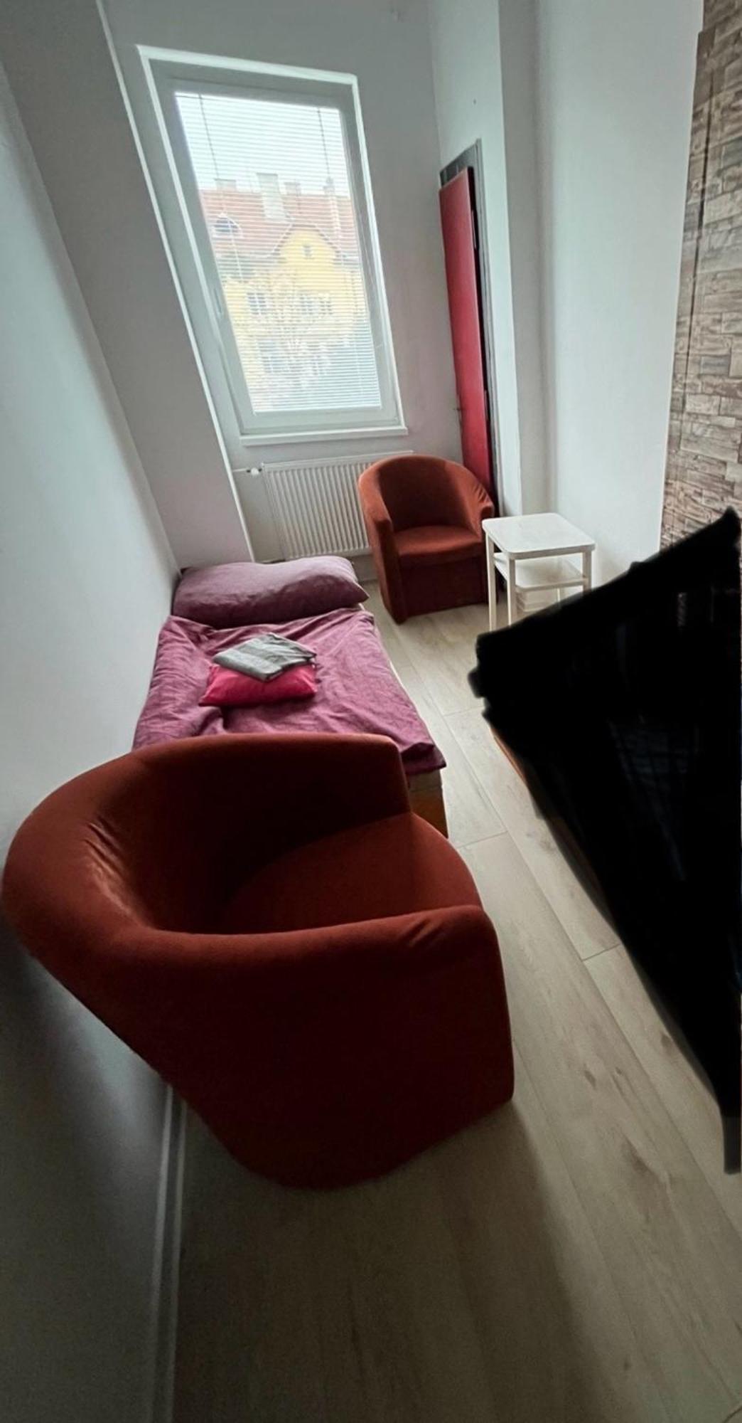 Easy Backpacker Old Town Apartment โกชิเซ ภายนอก รูปภาพ